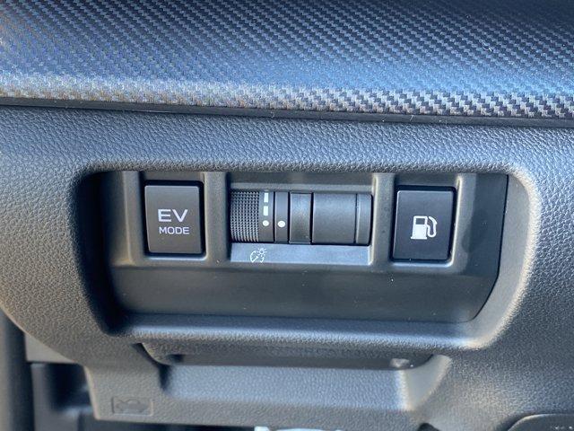 new 2026 Subaru Crosstrek car, priced at $35,964