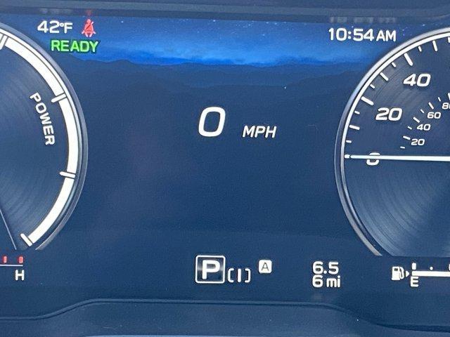 new 2026 Subaru Crosstrek car, priced at $35,964