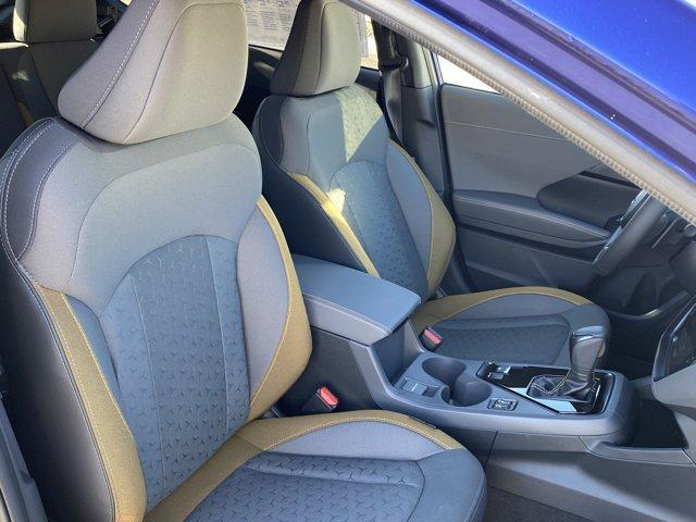 new 2026 Subaru Crosstrek car, priced at $35,964