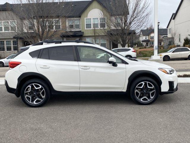 used 2019 Subaru Crosstrek car, priced at $19,136