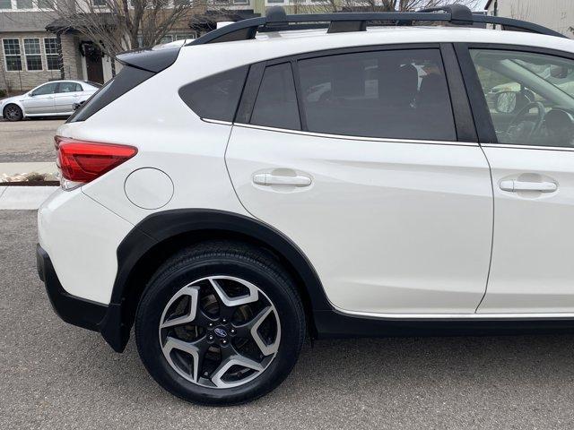 used 2019 Subaru Crosstrek car, priced at $19,136