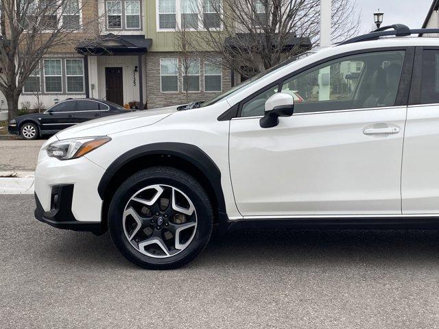 used 2019 Subaru Crosstrek car, priced at $19,136