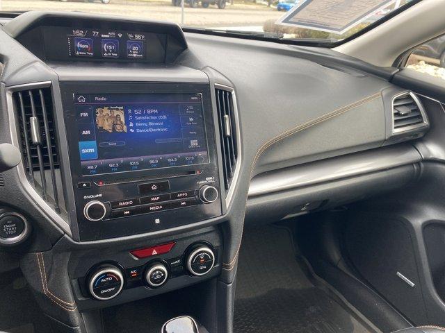 used 2019 Subaru Crosstrek car, priced at $19,136