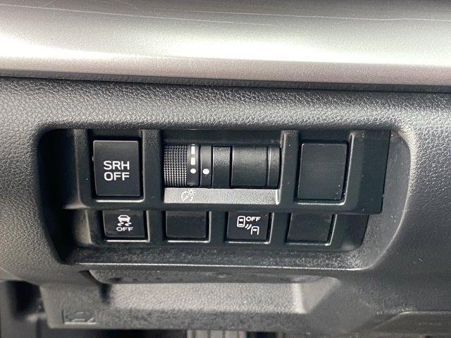 used 2019 Subaru Crosstrek car, priced at $19,136