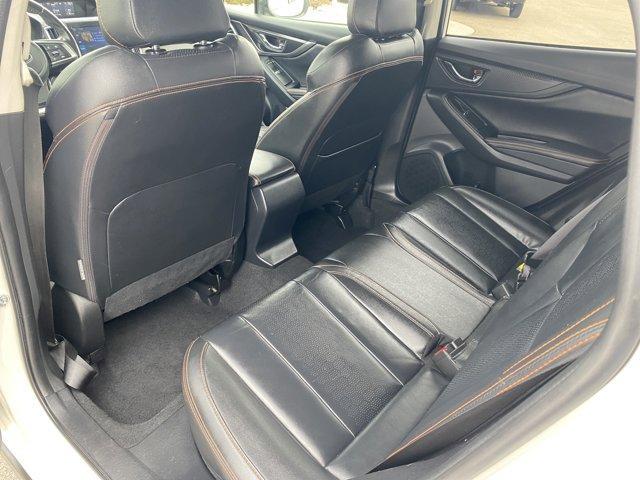 used 2019 Subaru Crosstrek car, priced at $19,136