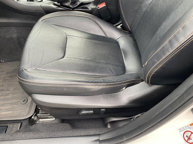 used 2019 Subaru Crosstrek car, priced at $19,136