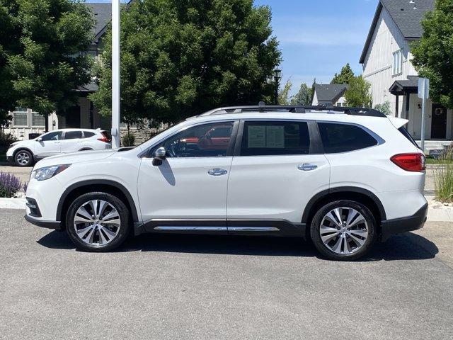 used 2022 Subaru Ascent car, priced at $30,968