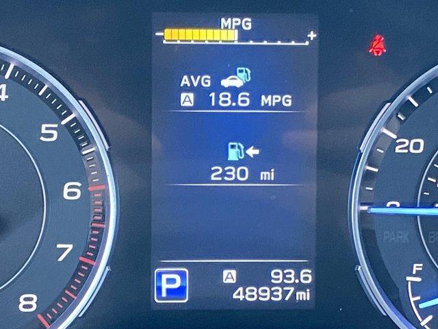 used 2022 Subaru Ascent car, priced at $30,968