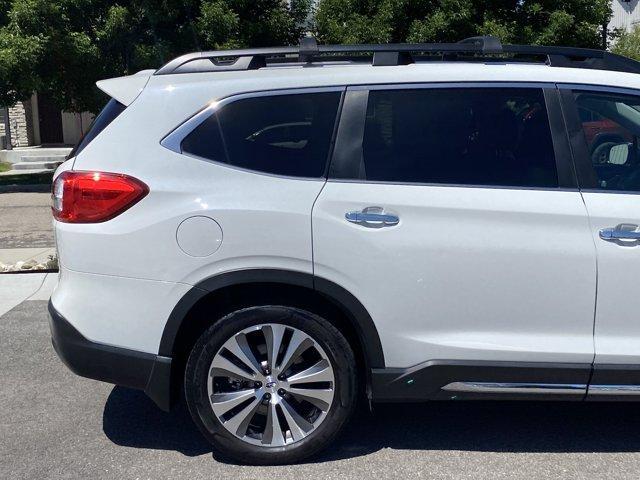 used 2022 Subaru Ascent car, priced at $30,968