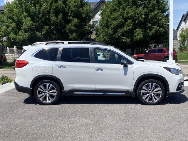 used 2022 Subaru Ascent car, priced at $30,968