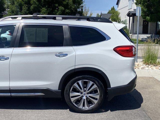 used 2022 Subaru Ascent car, priced at $30,968