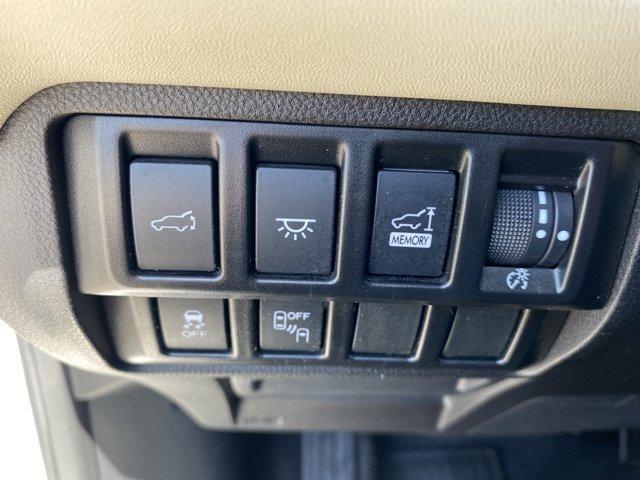 used 2022 Subaru Ascent car, priced at $30,968