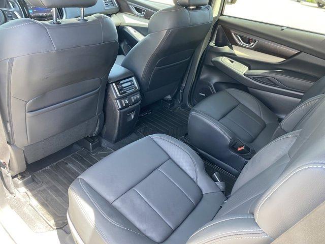 used 2022 Subaru Ascent car, priced at $30,968