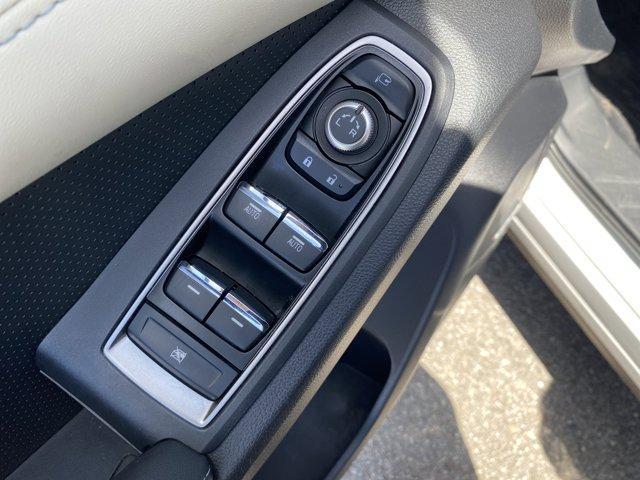 used 2022 Subaru Ascent car, priced at $30,968