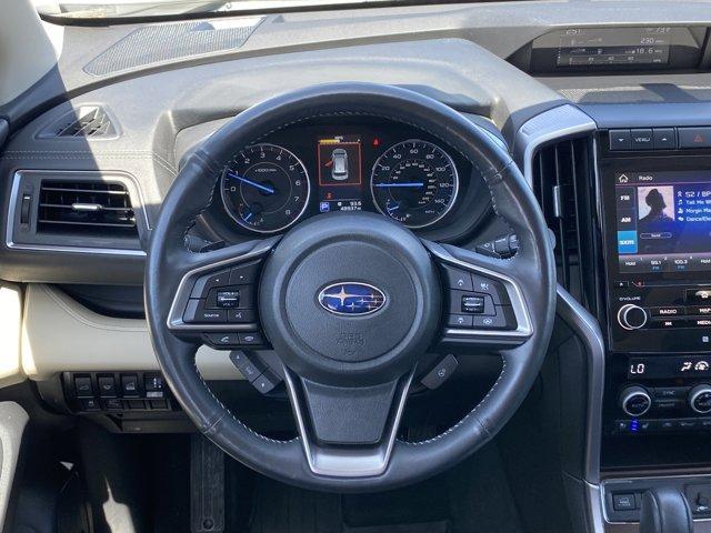used 2022 Subaru Ascent car, priced at $30,968