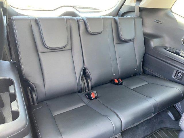 used 2022 Subaru Ascent car, priced at $30,968