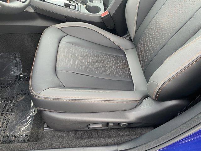 new 2026 Subaru Crosstrek car, priced at $34,312