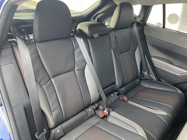 new 2026 Subaru Crosstrek car, priced at $34,312