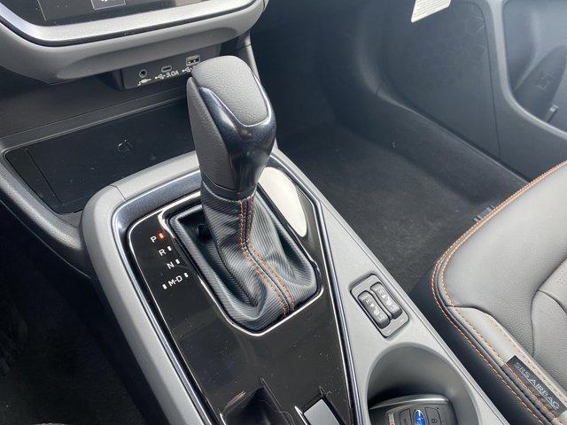 new 2026 Subaru Crosstrek car, priced at $34,312