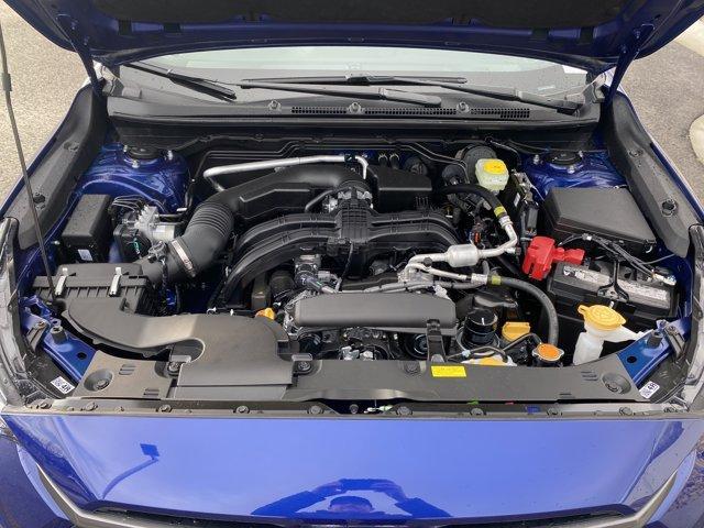 new 2026 Subaru Crosstrek car, priced at $34,312