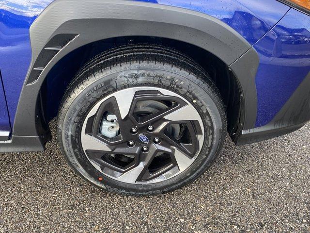 new 2026 Subaru Crosstrek car, priced at $34,312