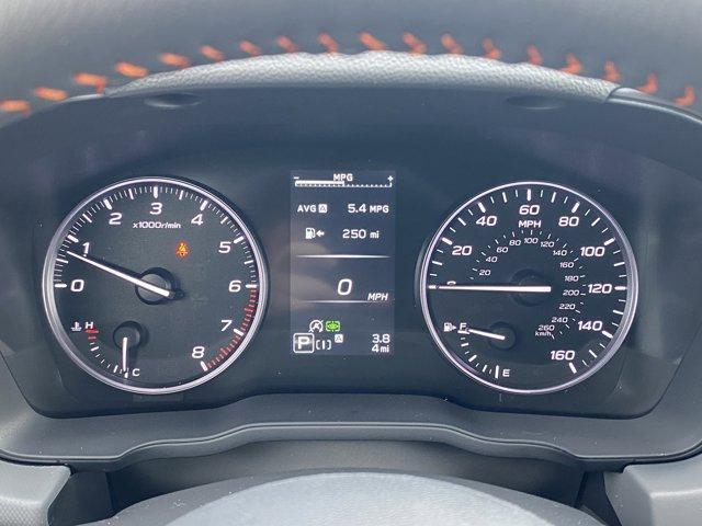 new 2026 Subaru Crosstrek car, priced at $34,312