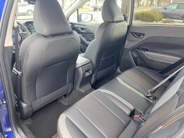 new 2026 Subaru Crosstrek car, priced at $34,312