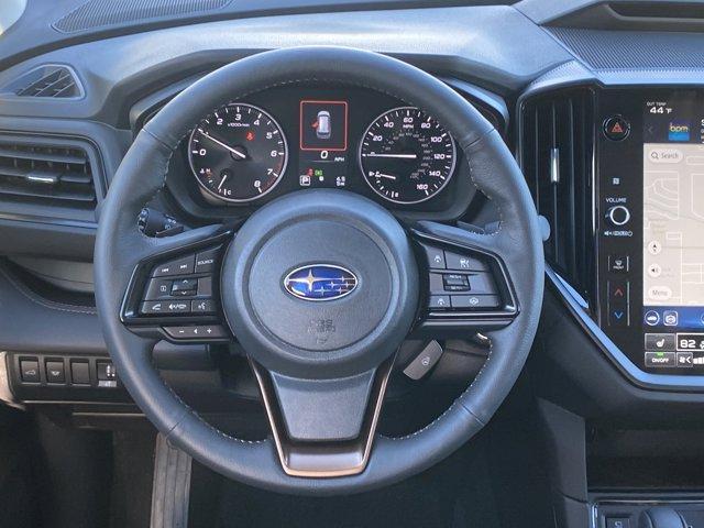 new 2025 Subaru Ascent car, priced at $48,651