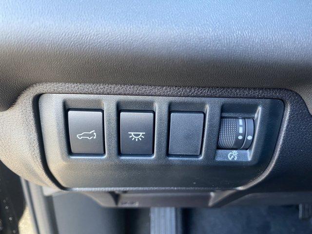 new 2025 Subaru Ascent car, priced at $48,651