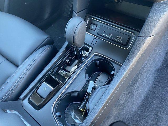 new 2025 Subaru Ascent car, priced at $48,651