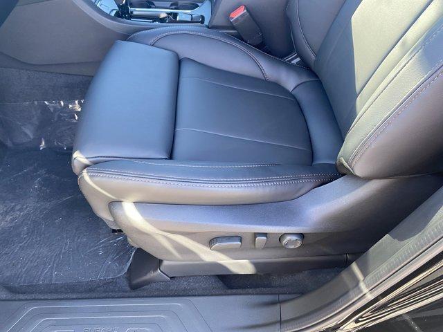 new 2025 Subaru Ascent car, priced at $48,651