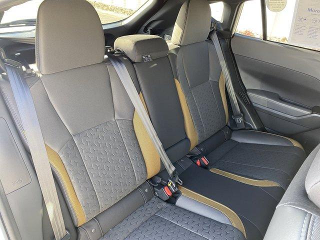 new 2026 Subaru Crosstrek Hybrid car, priced at $35,568