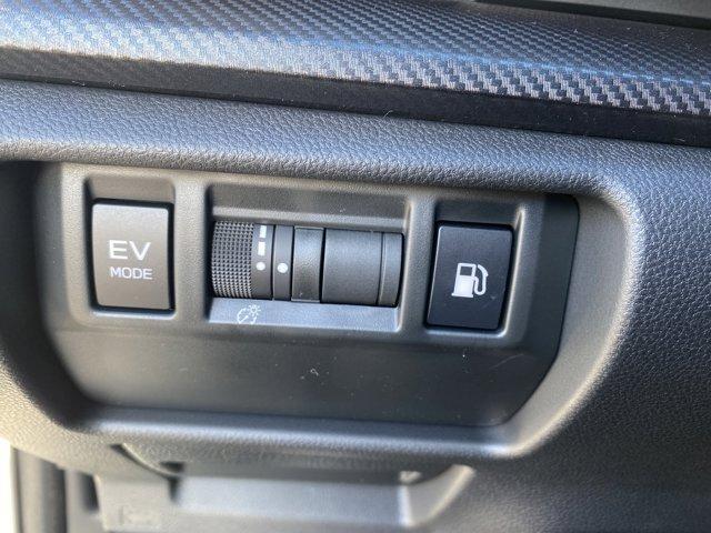 new 2026 Subaru Crosstrek Hybrid car, priced at $35,568