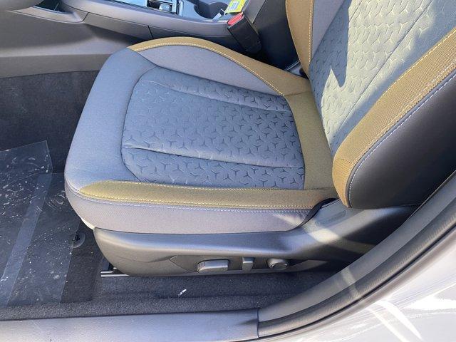 new 2026 Subaru Crosstrek Hybrid car, priced at $35,568