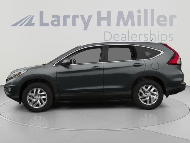 used 2015 Honda CR-V car, priced at $12,937