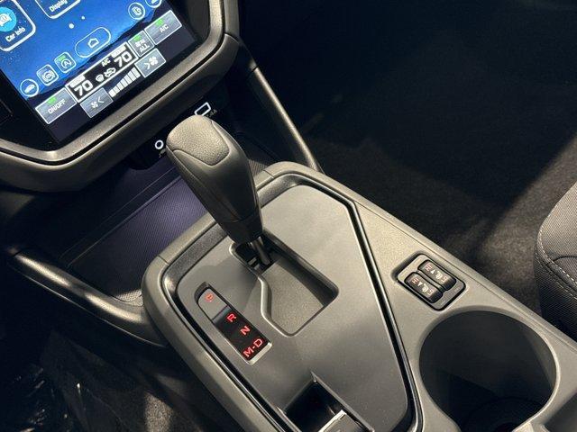 new 2026 Subaru Crosstrek car, priced at $31,280