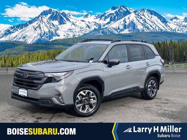 new 2026 Subaru Forester car, priced at $36,773