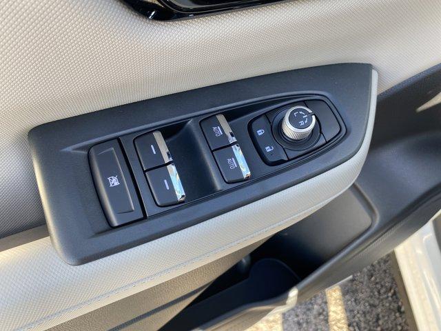 new 2025 Subaru Forester car, priced at $39,311