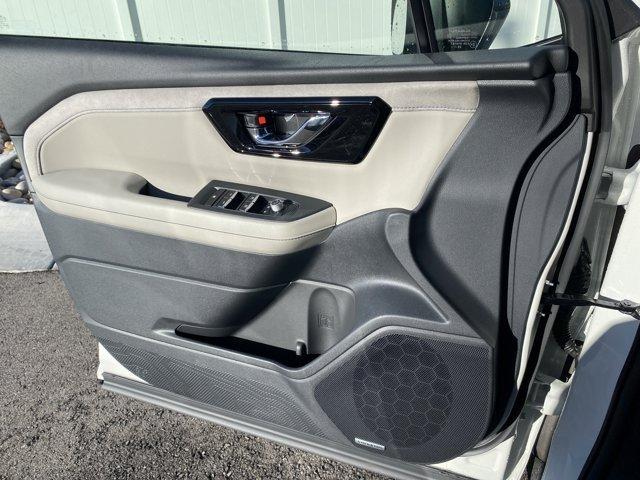 new 2025 Subaru Forester car, priced at $39,311