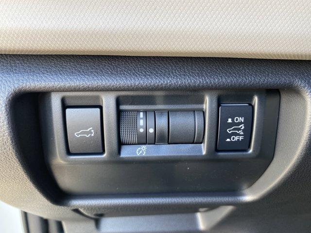 new 2025 Subaru Forester car, priced at $39,311