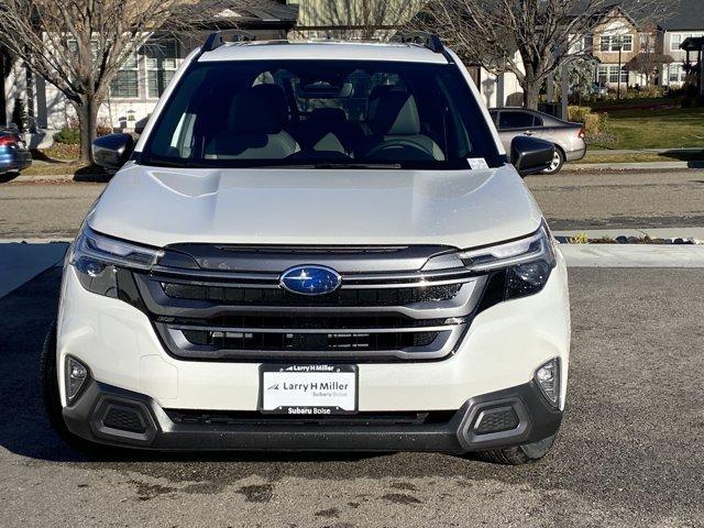 new 2025 Subaru Forester car, priced at $39,311