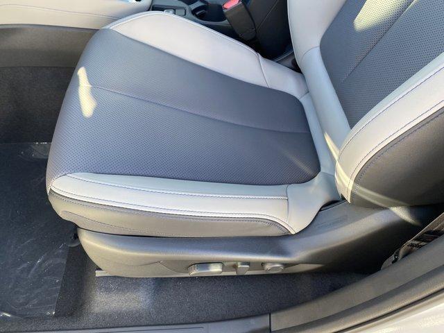 new 2025 Subaru Forester car, priced at $39,311