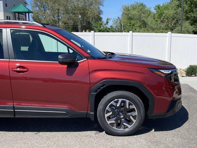 new 2026 Subaru Forester car, priced at $32,604