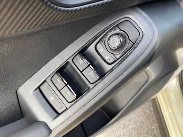 new 2026 Subaru Crosstrek car, priced at $35,699