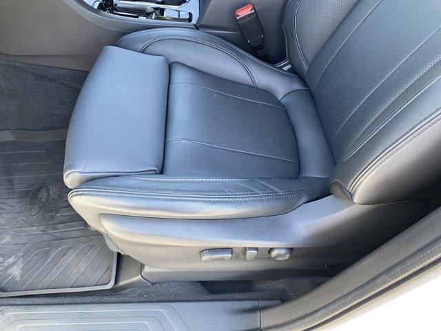 used 2025 Subaru Ascent car, priced at $44,748
