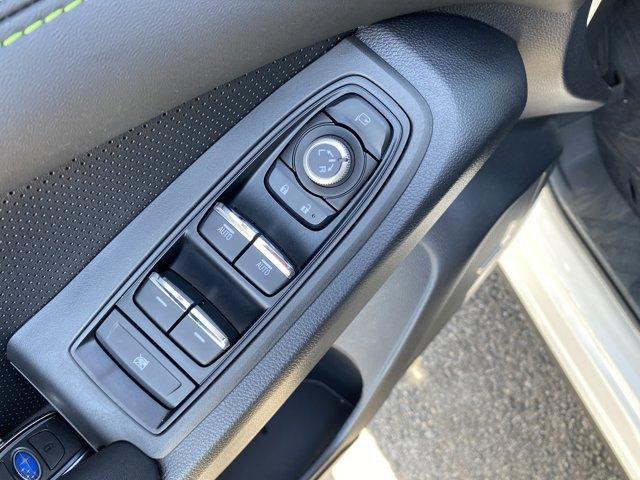 used 2025 Subaru Ascent car, priced at $44,748