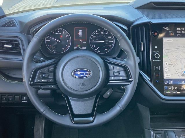 used 2025 Subaru Ascent car, priced at $44,748