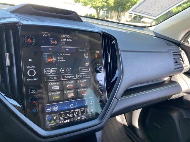 used 2025 Subaru Ascent car, priced at $42,976