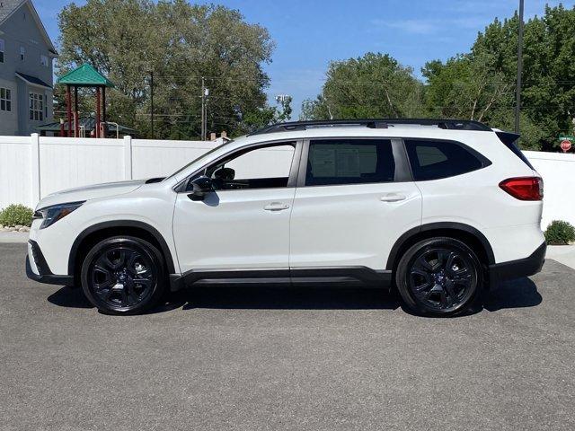 used 2025 Subaru Ascent car, priced at $44,748