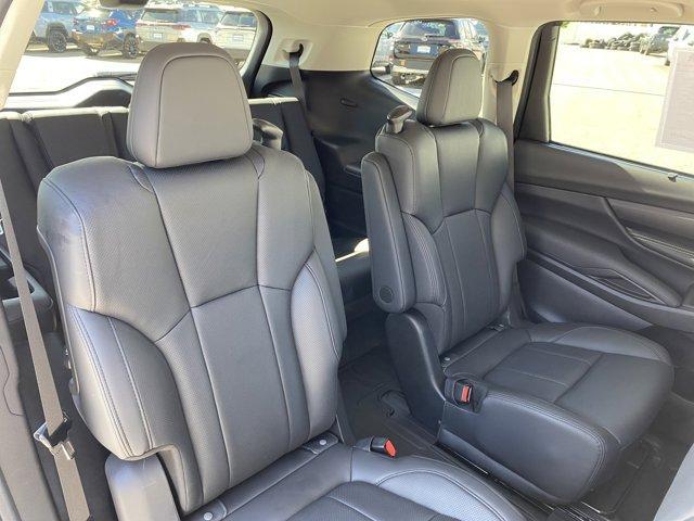 used 2025 Subaru Ascent car, priced at $44,748